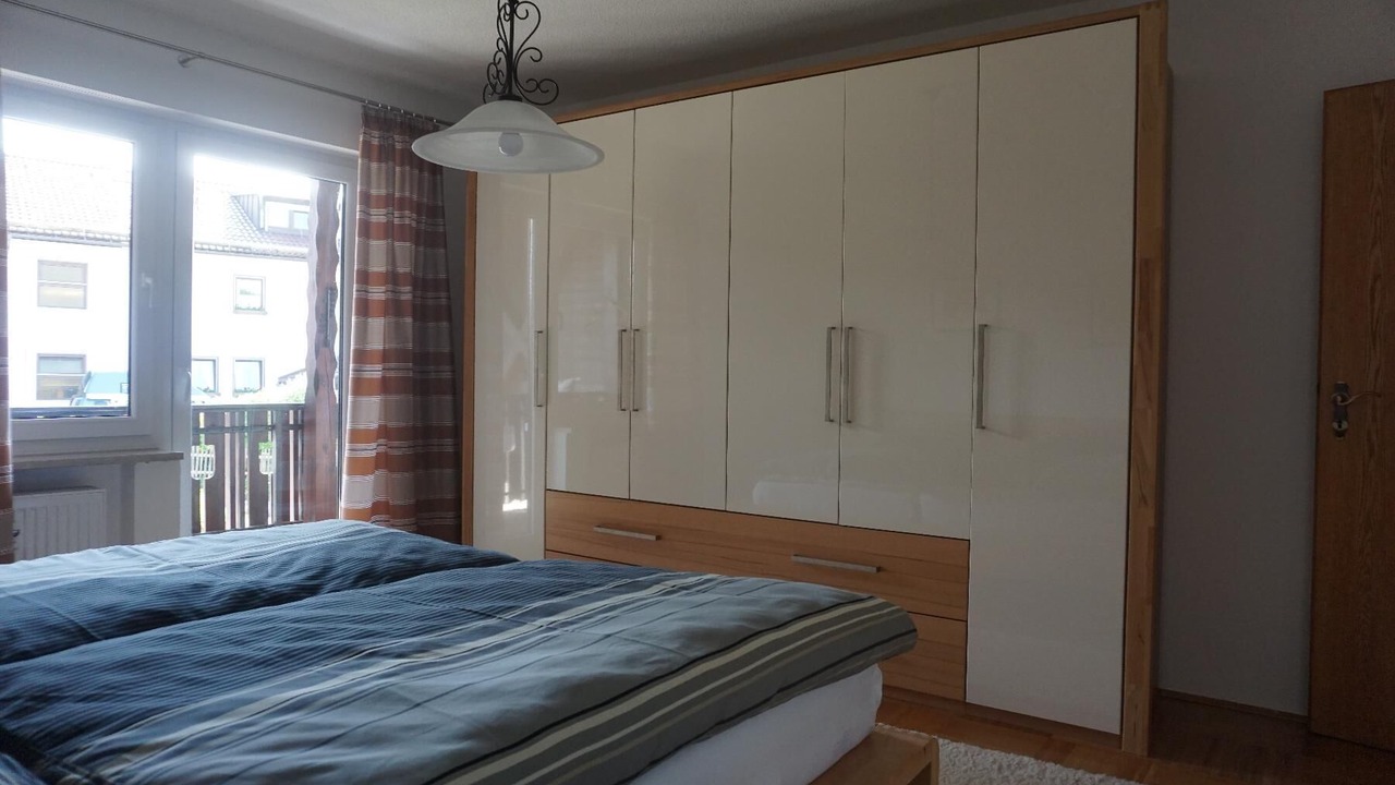 Photo of Bedroom in Zwiesel