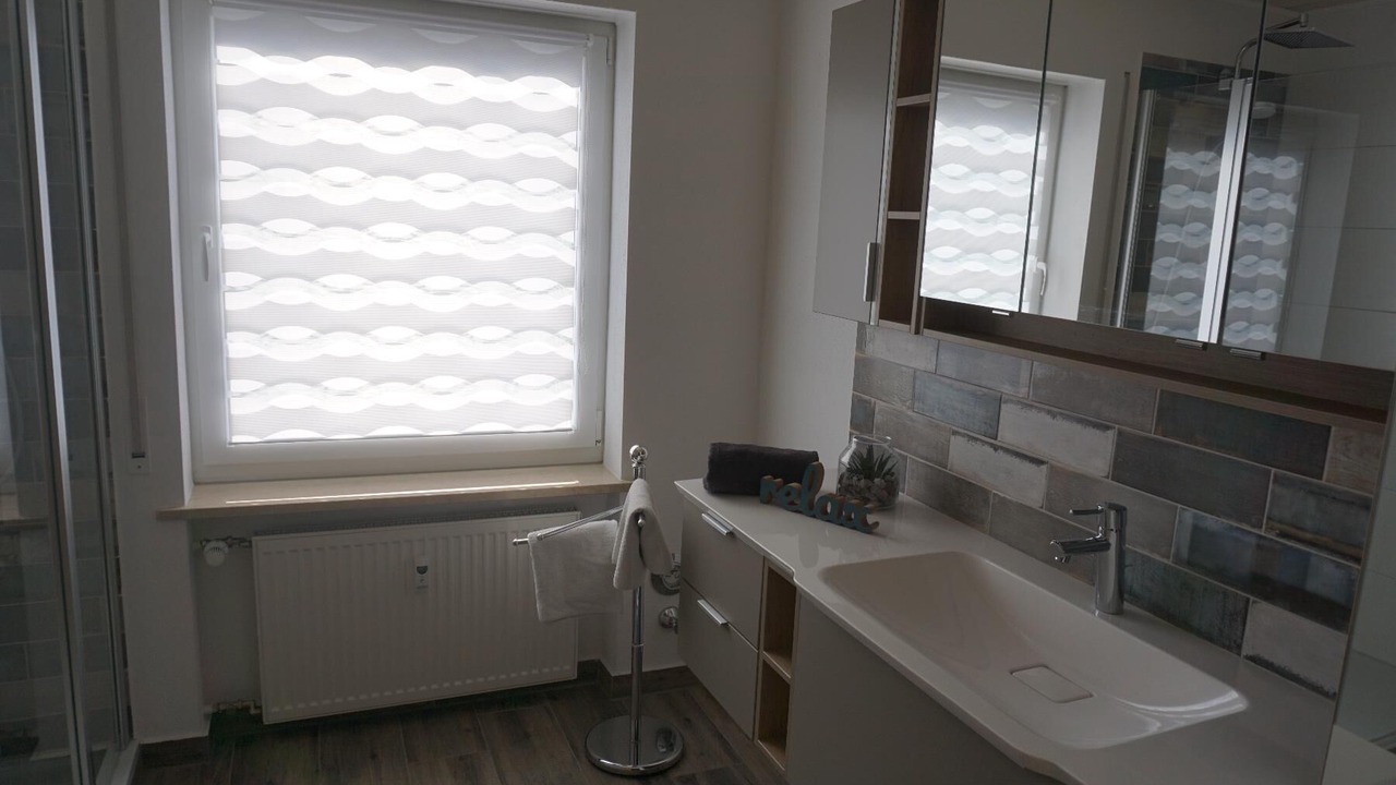 Photo of Bathroom in Zwiesel