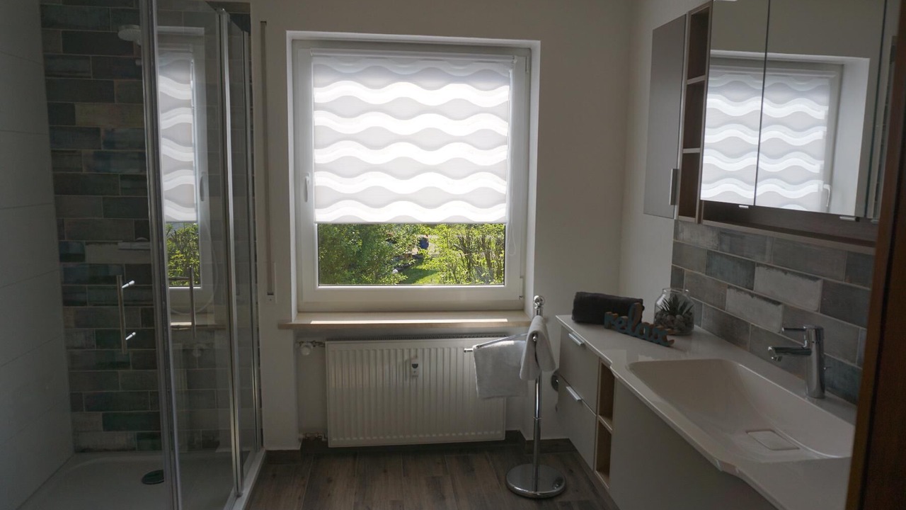 Photo of Bathroom in Zwiesel