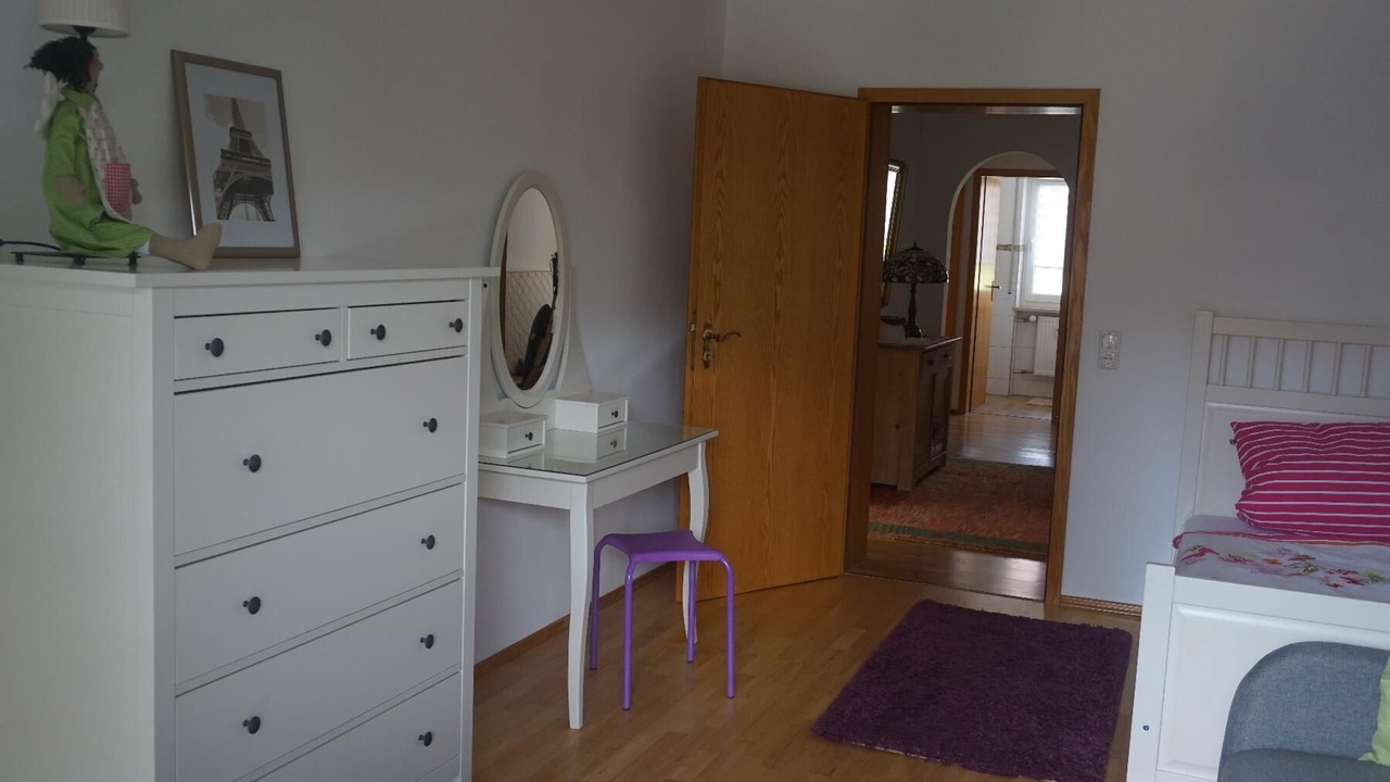 Photo of Bedroom in Zwiesel