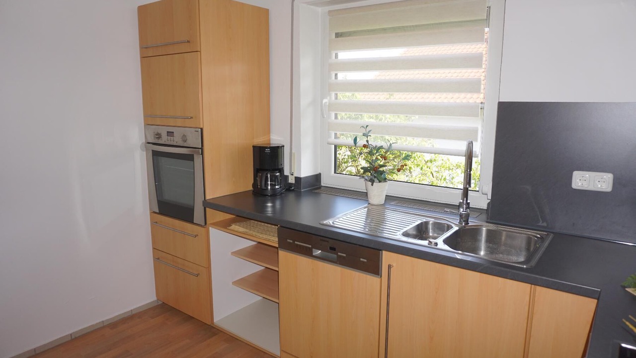 Photo of Kitchen in Zwiesel