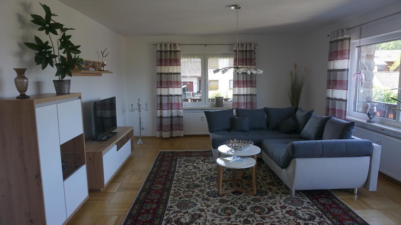 Photo of Livingroom in Zwiesel