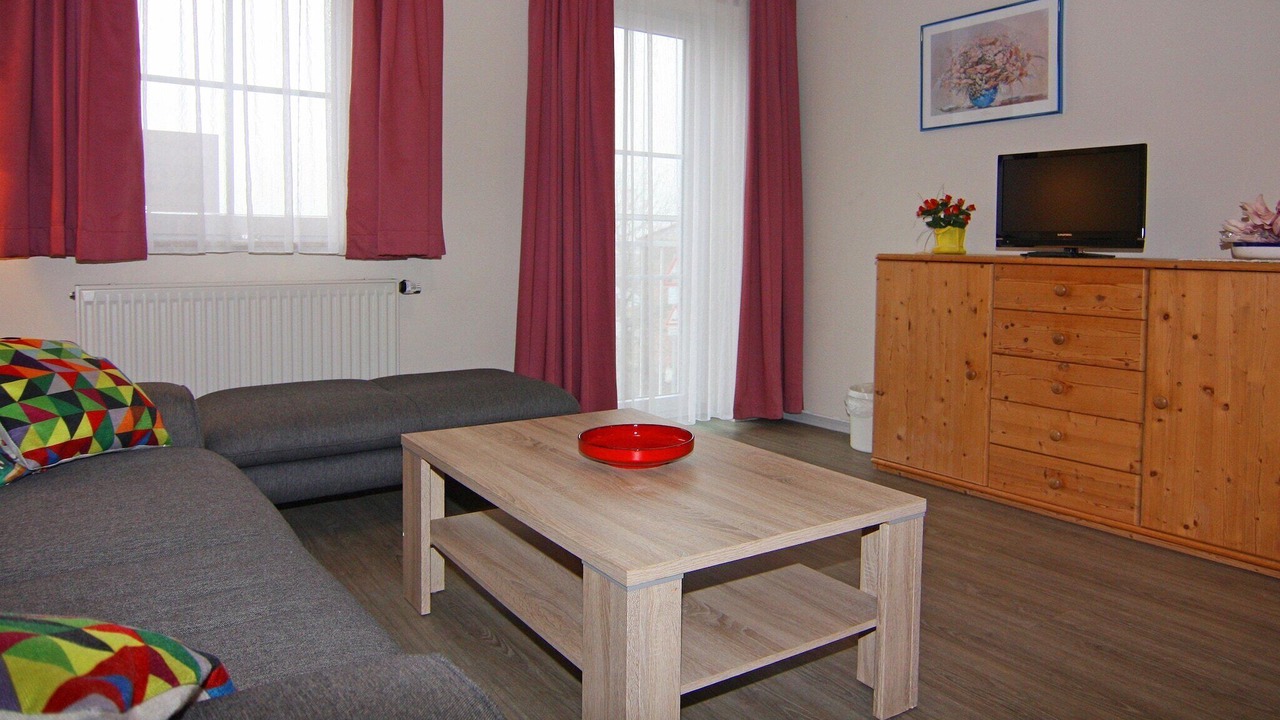 Photo of Livingroom in Orth