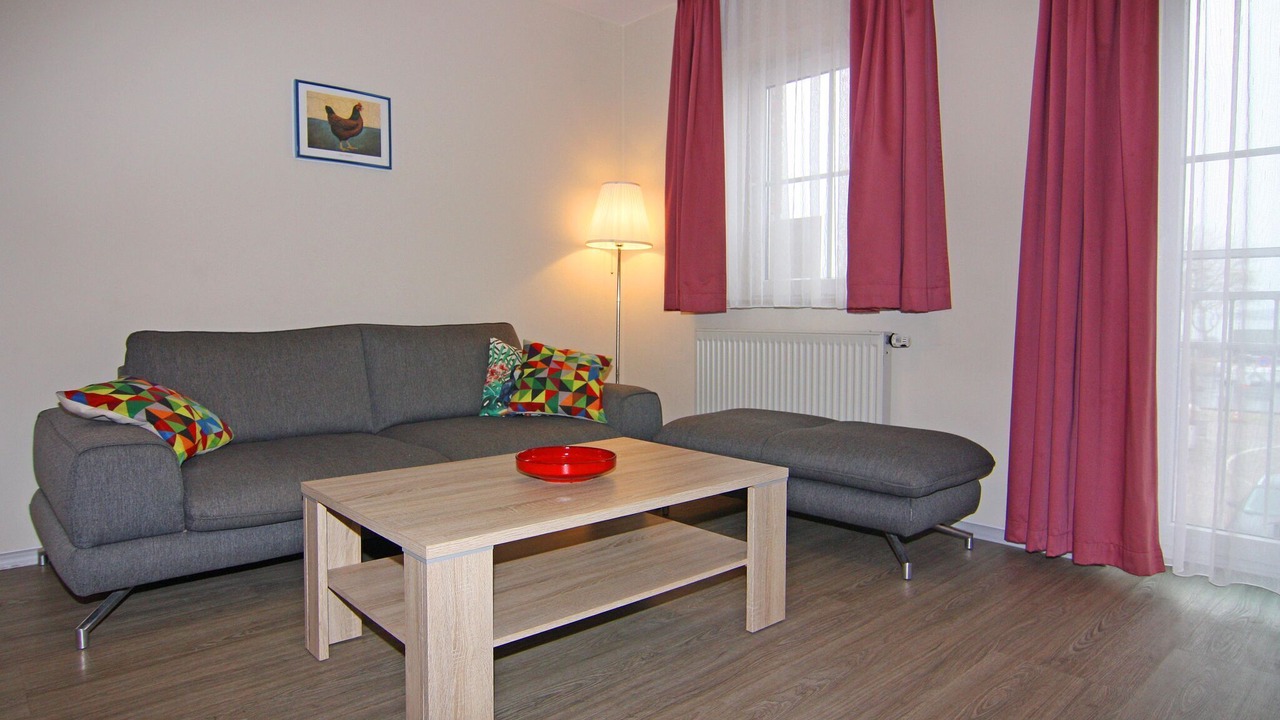 Photo of Livingroom in Orth