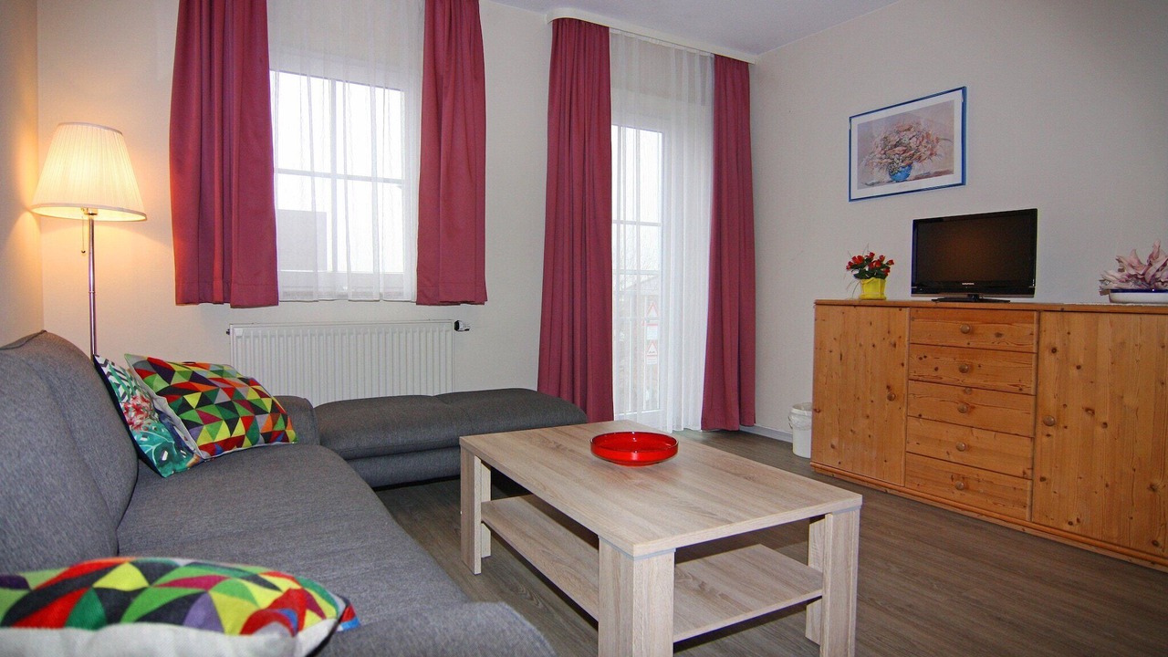 Photo of Livingroom in Orth