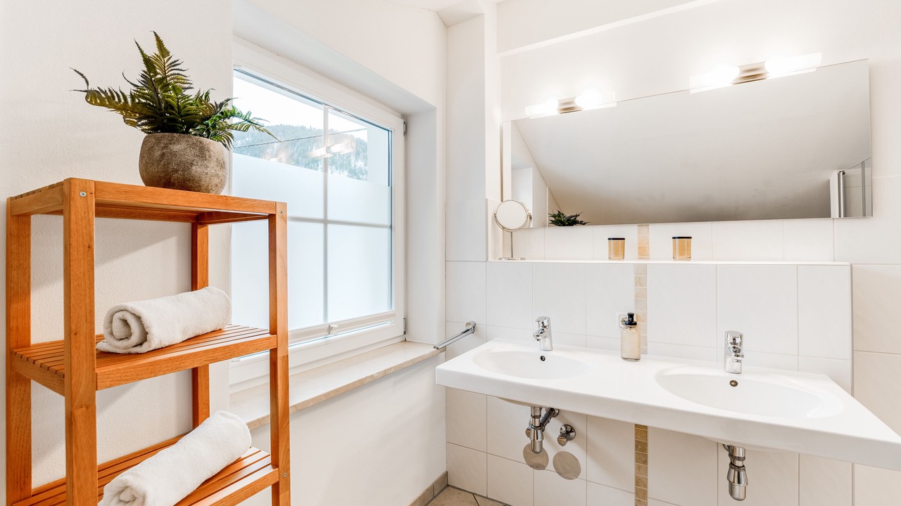 Photo of Bathroom in Unterjoch
