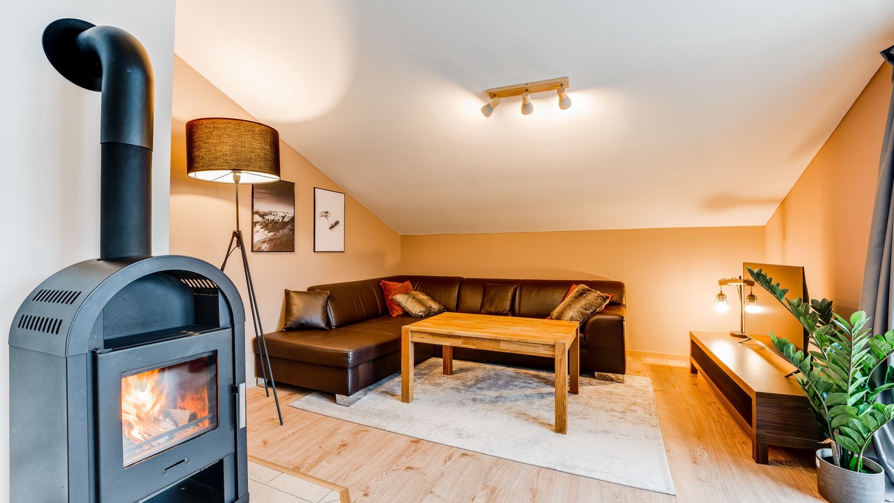 Photo of Livingroom in Unterjoch