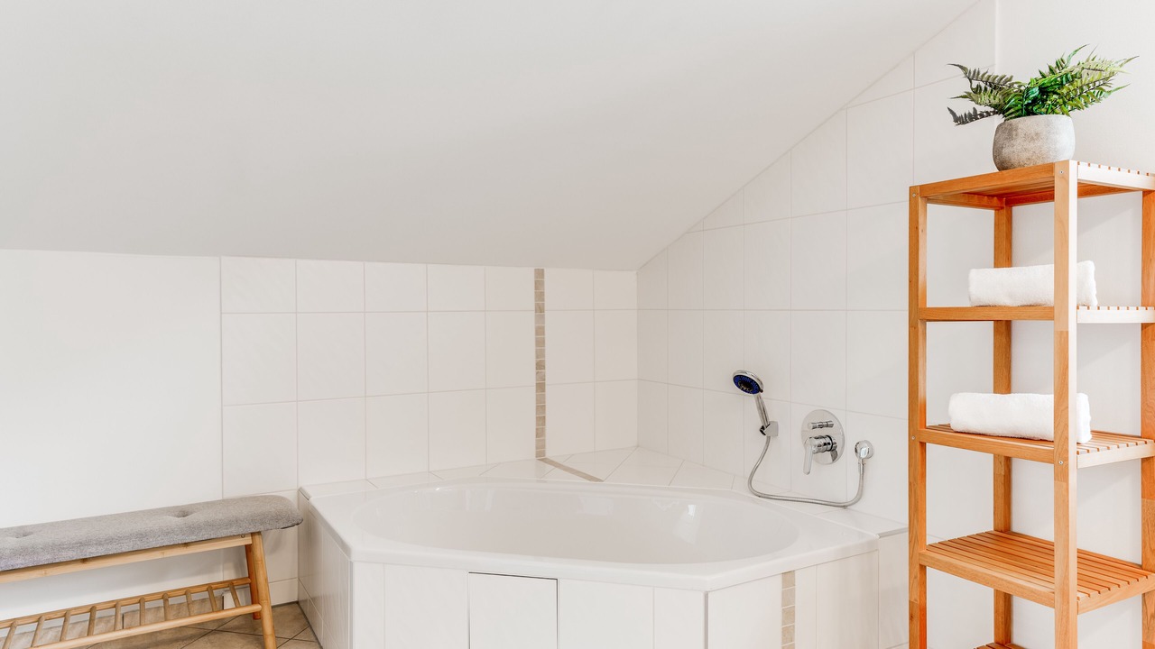 Photo of Bathroom in Unterjoch