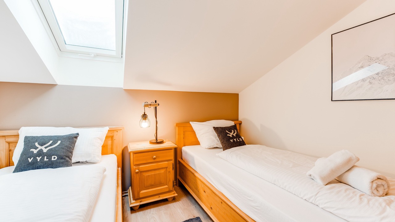 Photo of Bedroom in Unterjoch
