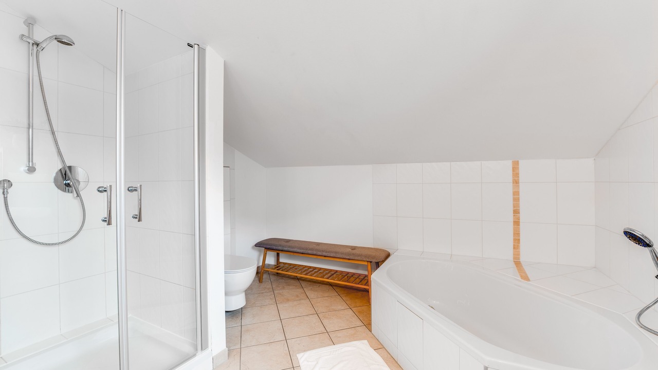 Photo of Bathroom in Unterjoch