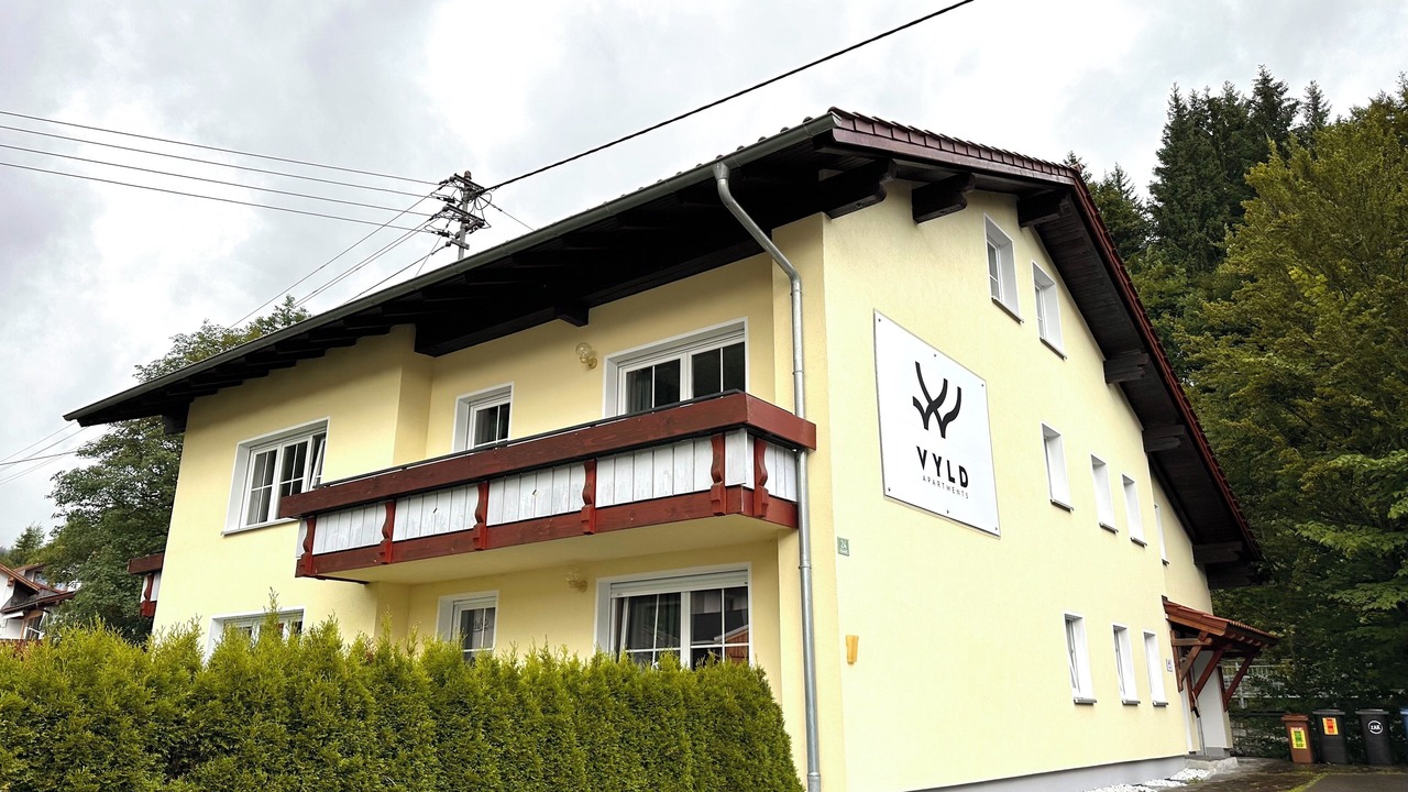 Photo of Outdoor in Unterjoch