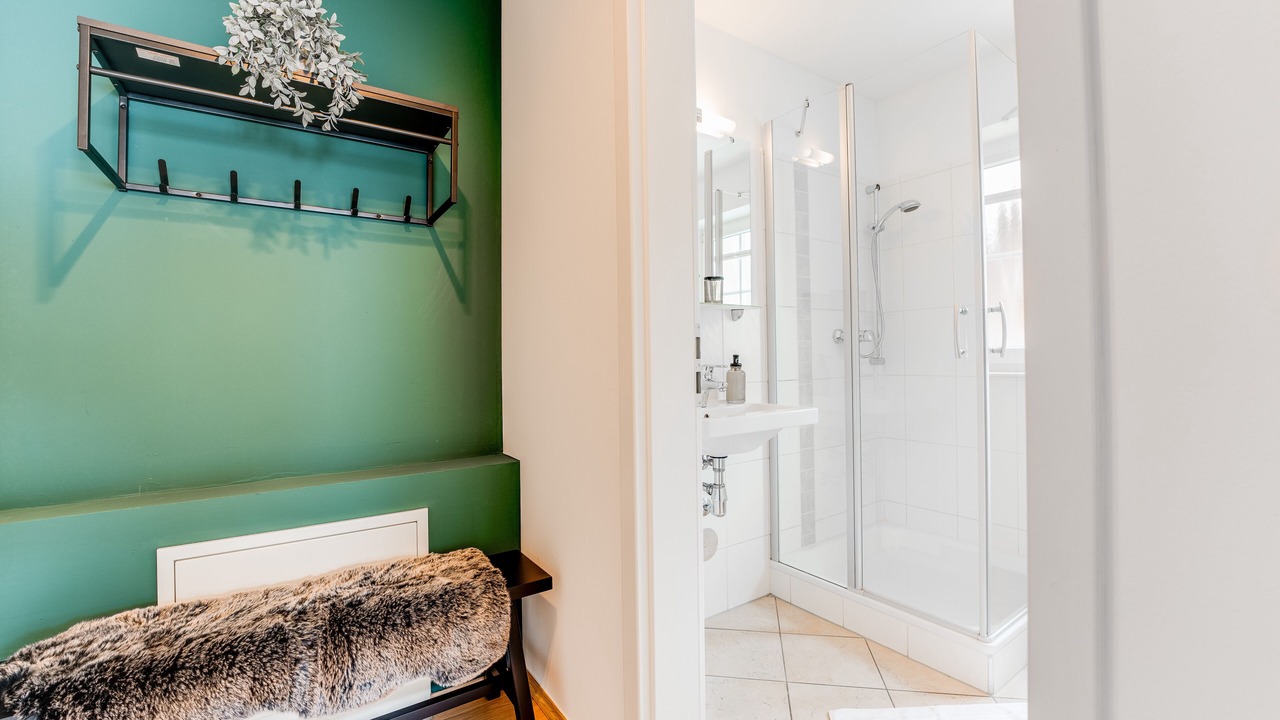 Photo of Bathroom in Unterjoch