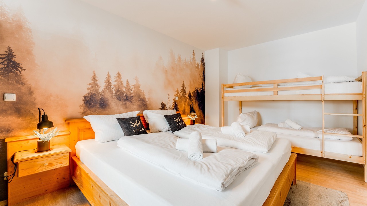 Photo of Bedroom in Unterjoch