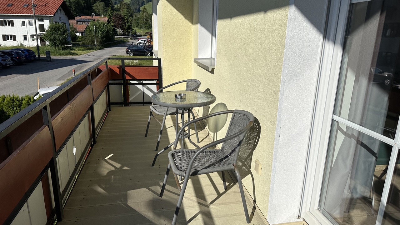 Photo of Outdoor in Unterjoch