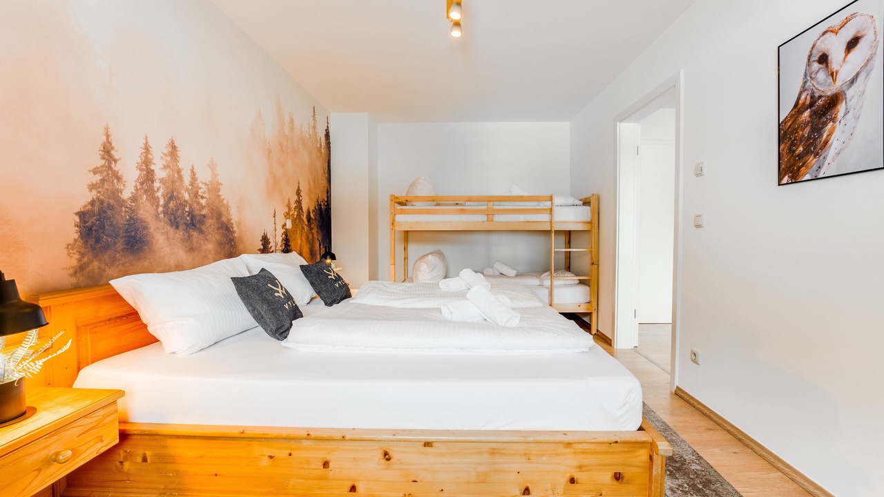 Photo of Bedroom in Unterjoch