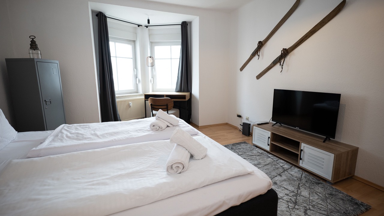 Photo of Bedroom in Kempten