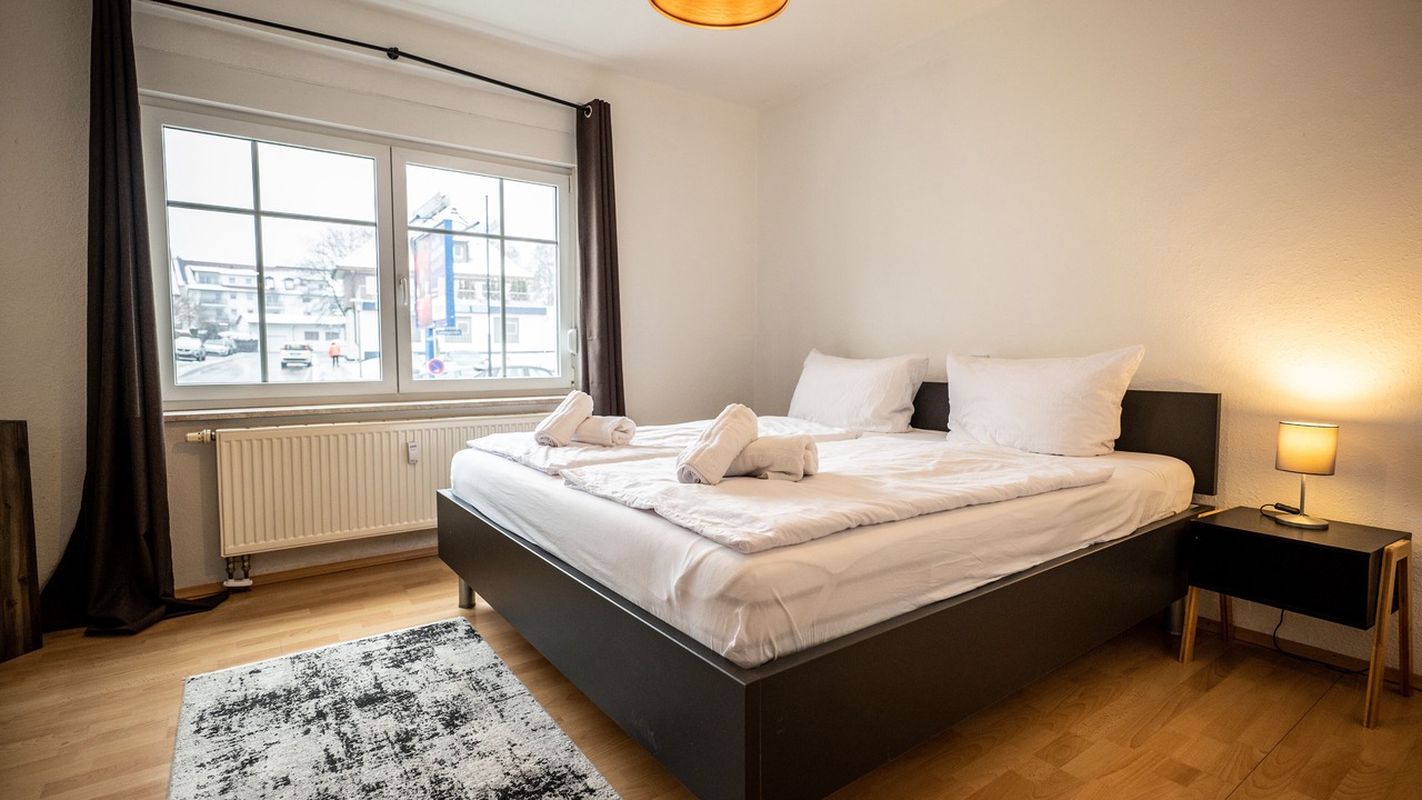 Photo of Bedroom in Kempten