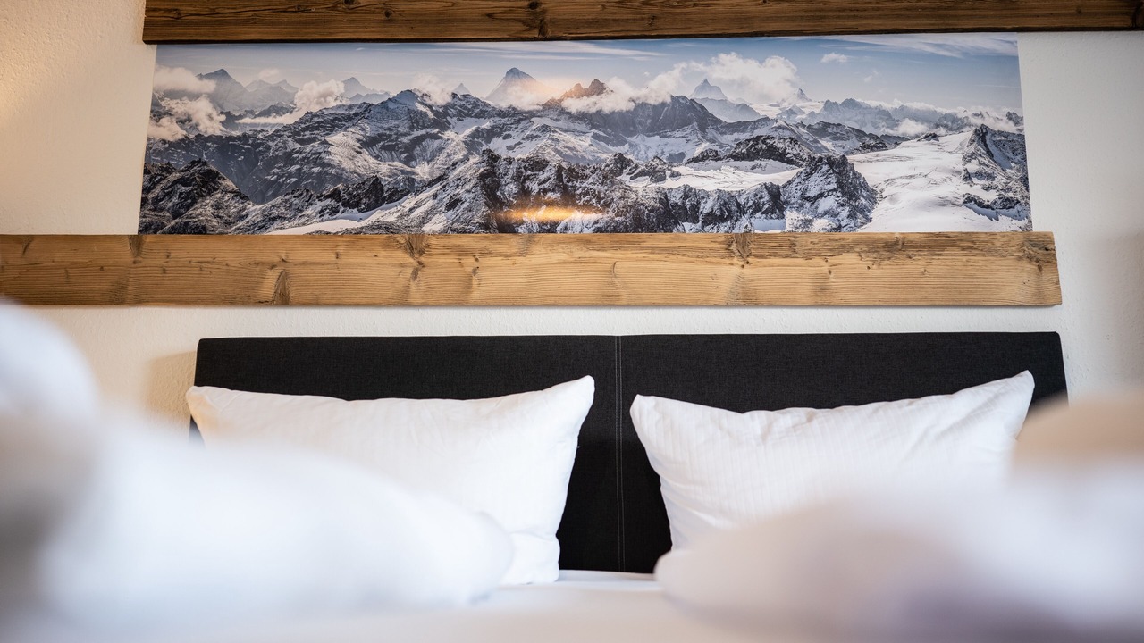 Photo of Bedroom in Kempten