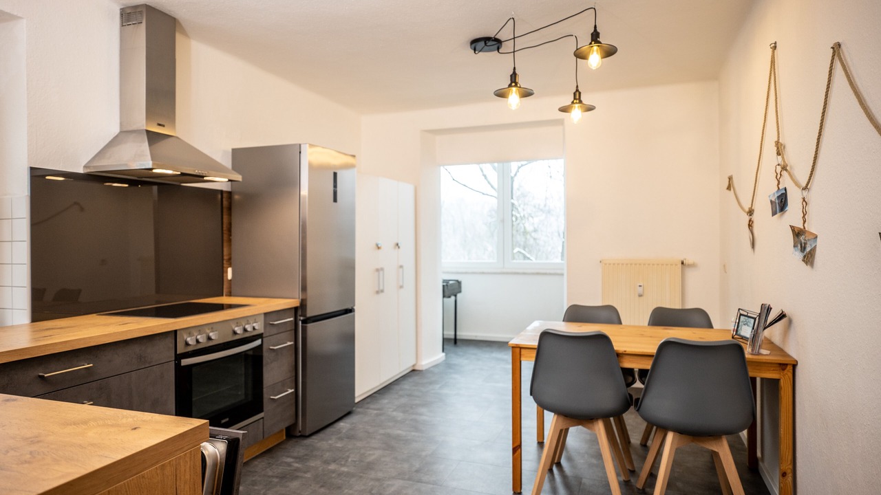 Photo of Kitchen in Kempten