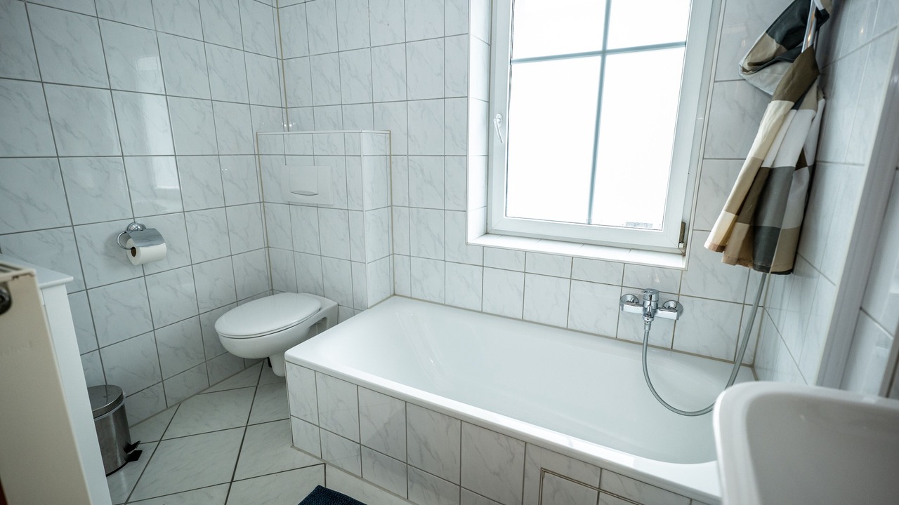 Photo of Bathroom in Kempten
