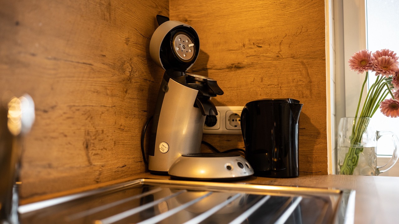 Photo of Kitchen in Kempten
