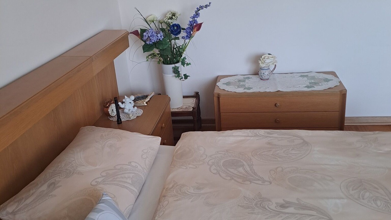 Photo of Bedroom in Untermerzbach
