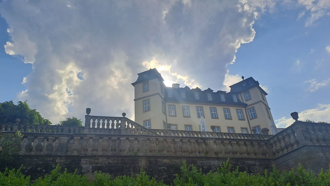 Photo of Outdoor in Untermerzbach