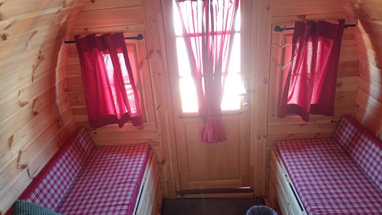 Photo of Bedroom in Kirchenlamitz