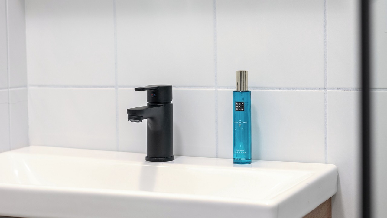 Photo of Bathroom in Hopfgarten Markt