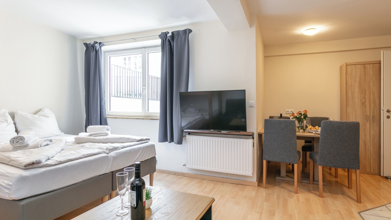 Photo of Livingroom in Hopfgarten Markt