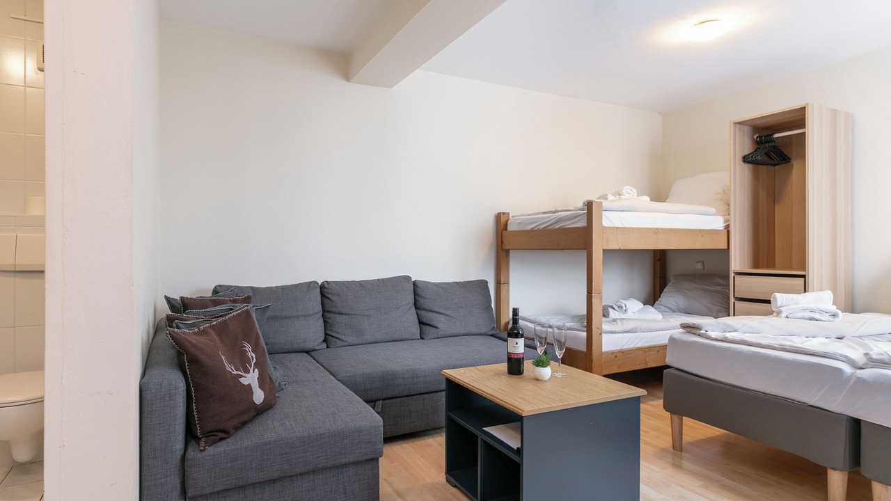 Photo of Livingroom in Hopfgarten Markt