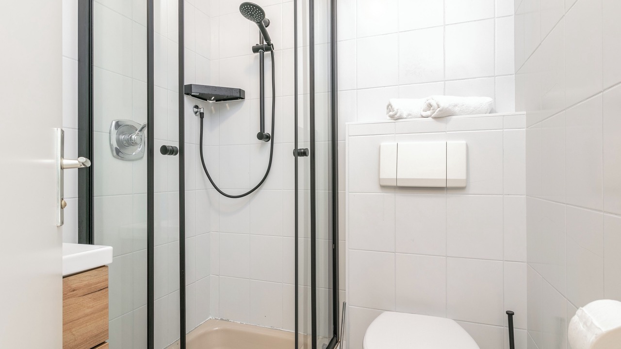 Photo of Bathroom in Hopfgarten Markt