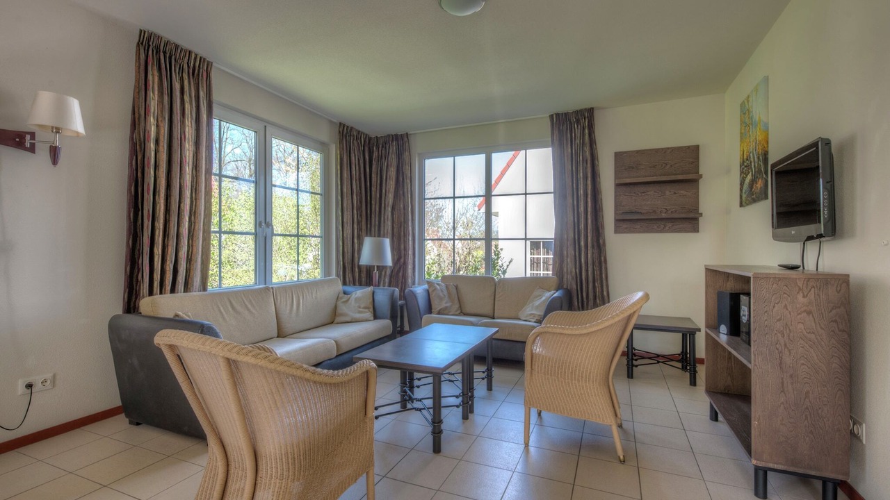 Photo of Livingroom in Ferienpark Gut Langen