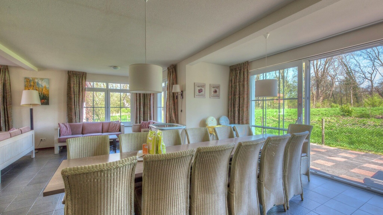 Photo of Livingroom in Ferienpark Gut Langen