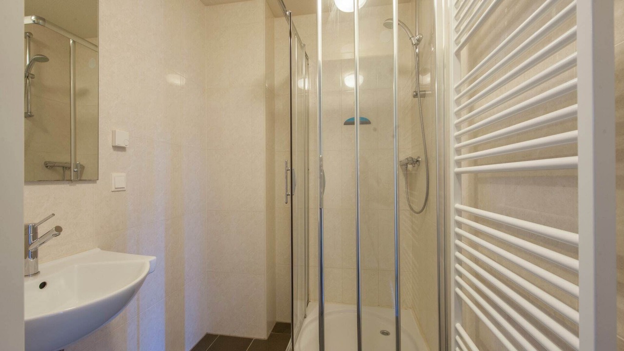 Photo of Bathroom in Ferienpark Gut Langen