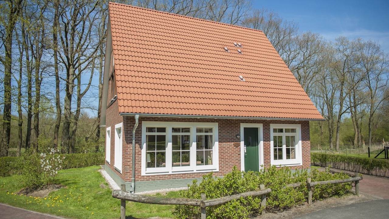 Photo of Outdoor in Ferienpark Gut Langen