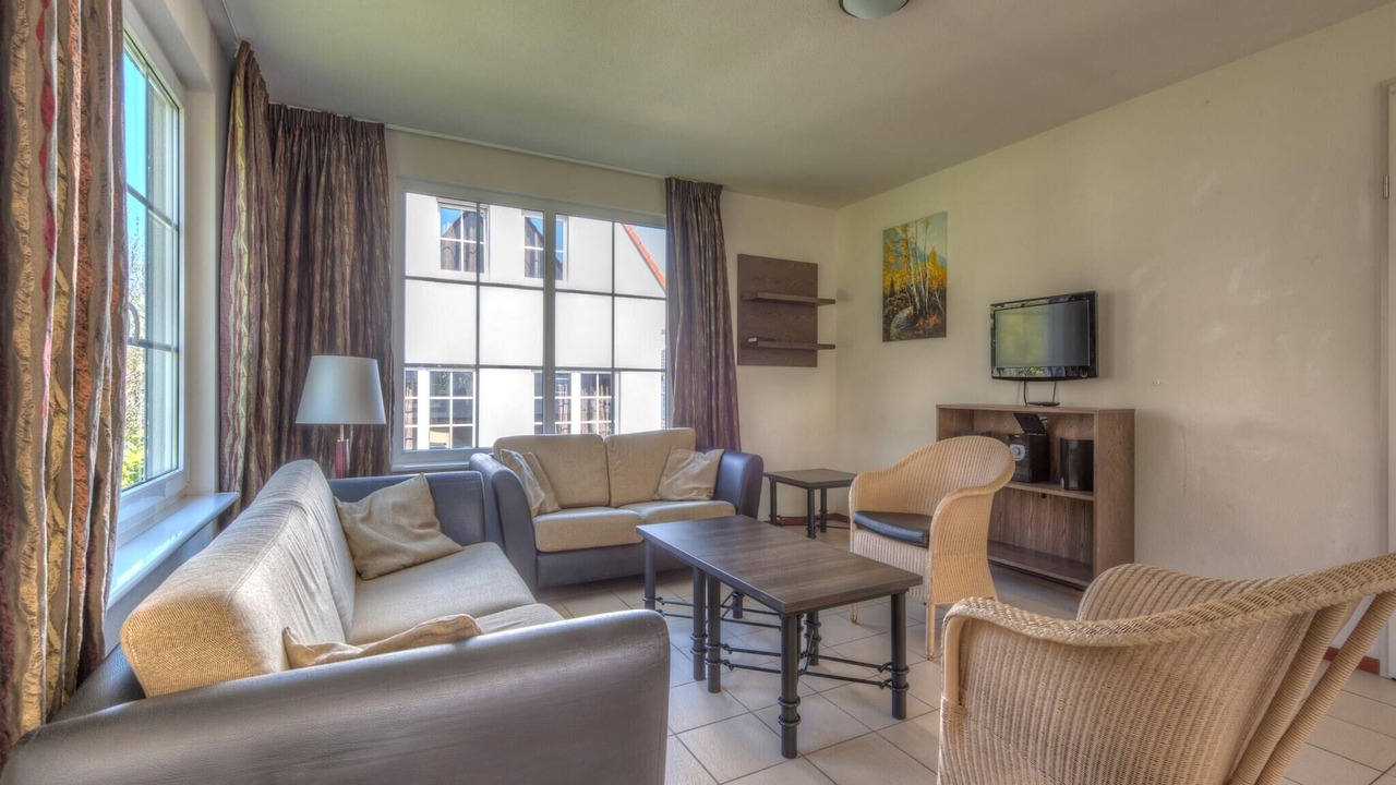 Photo of Livingroom in Ferienpark Gut Langen