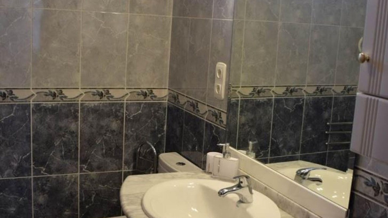 Photo of Bathroom in Algarrobo