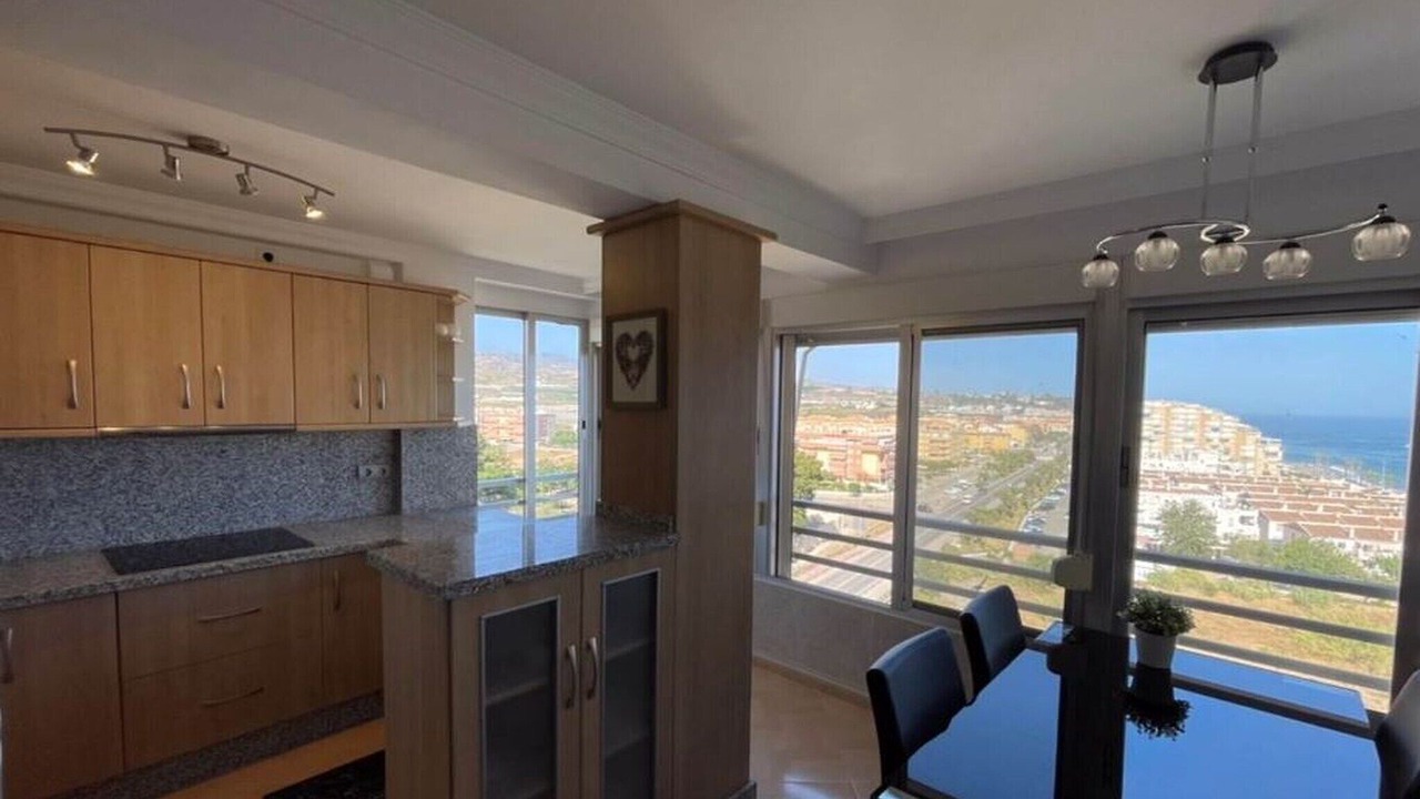 Photo of Livingroom in Algarrobo
