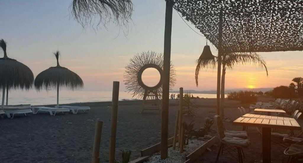 Photo of Outdoor in Mezquitilla