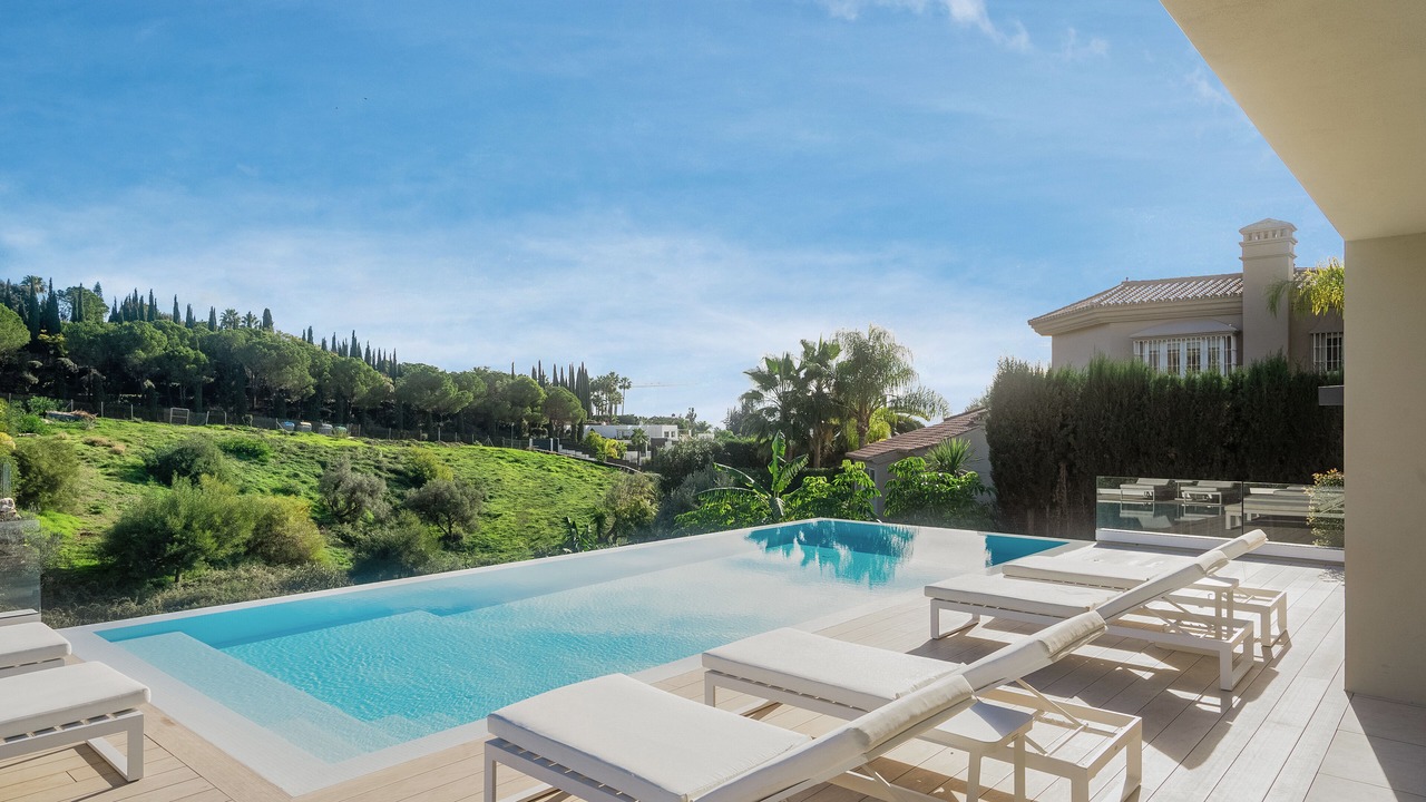 Photo of Outdoor in Marbella