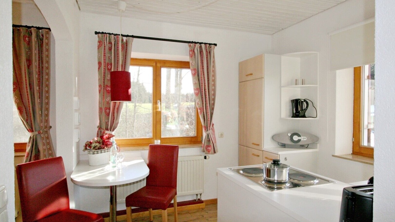 Photo of Kitchen in Gestratz