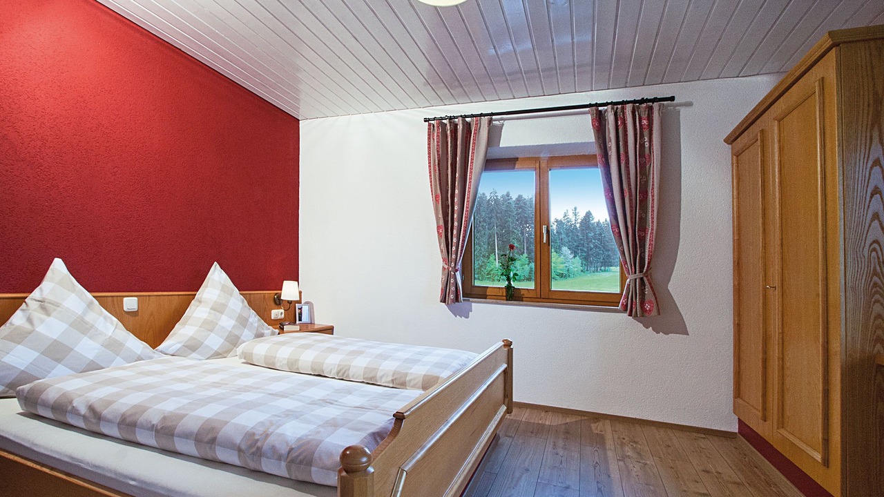 Photo of Bedroom in Gestratz