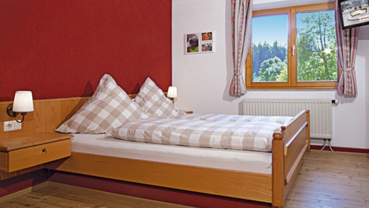 Photo of Bedroom in Gestratz