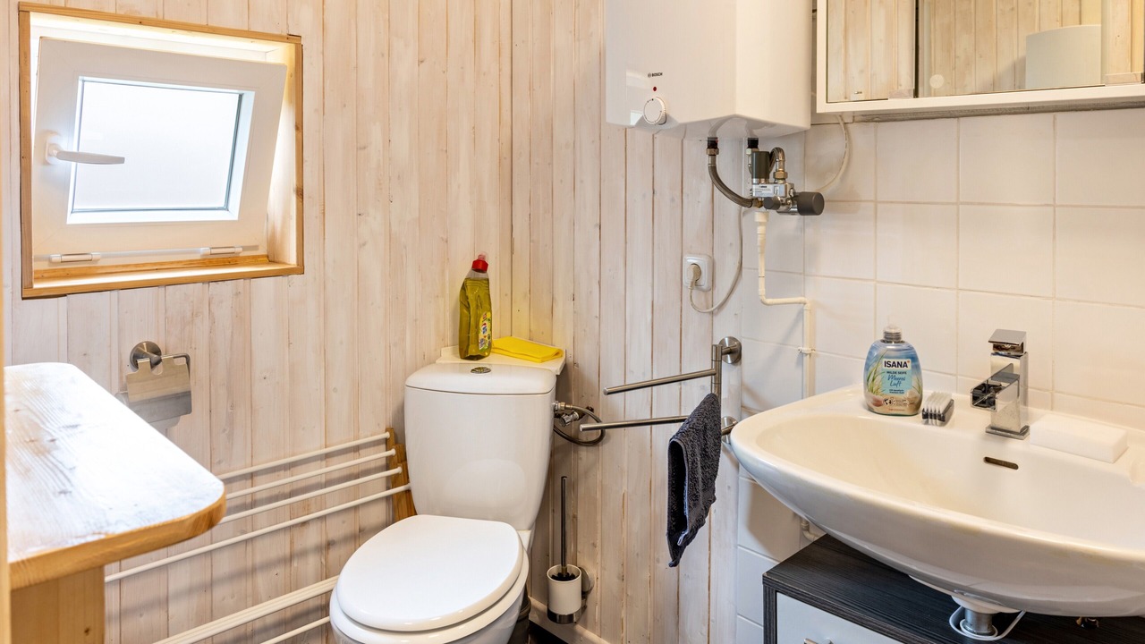 Photo of Bathroom in Bleckede