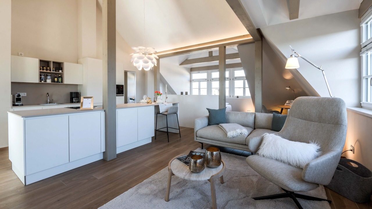 Photo of Livingroom in Lichtenberg