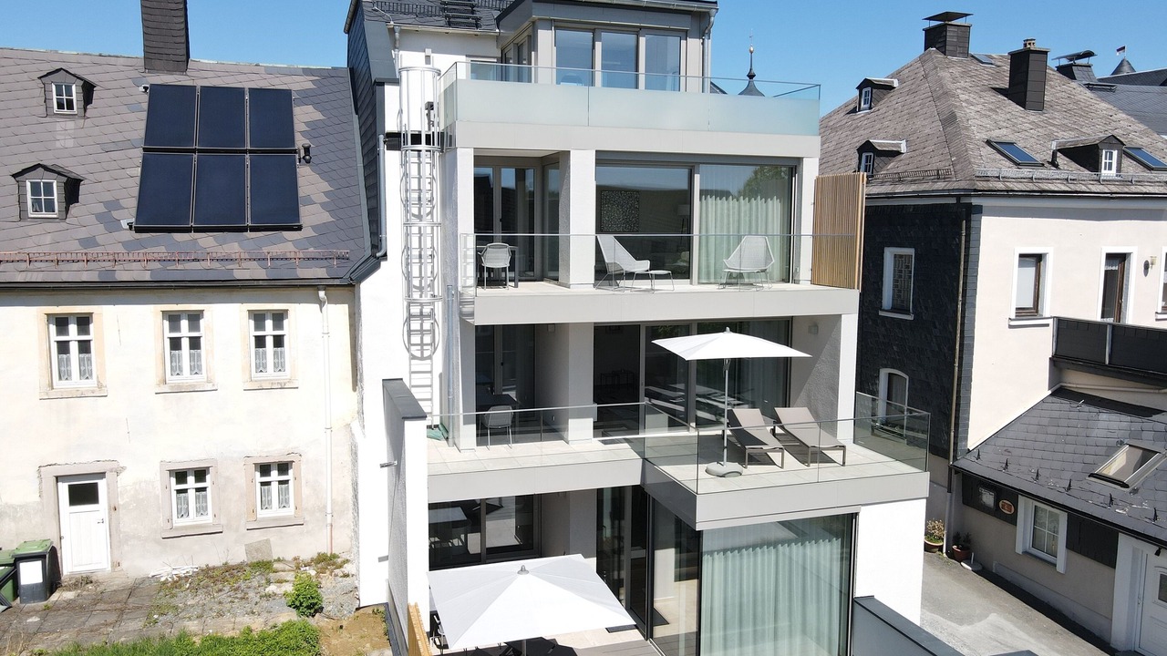 Photo of Outdoor in Lichtenberg