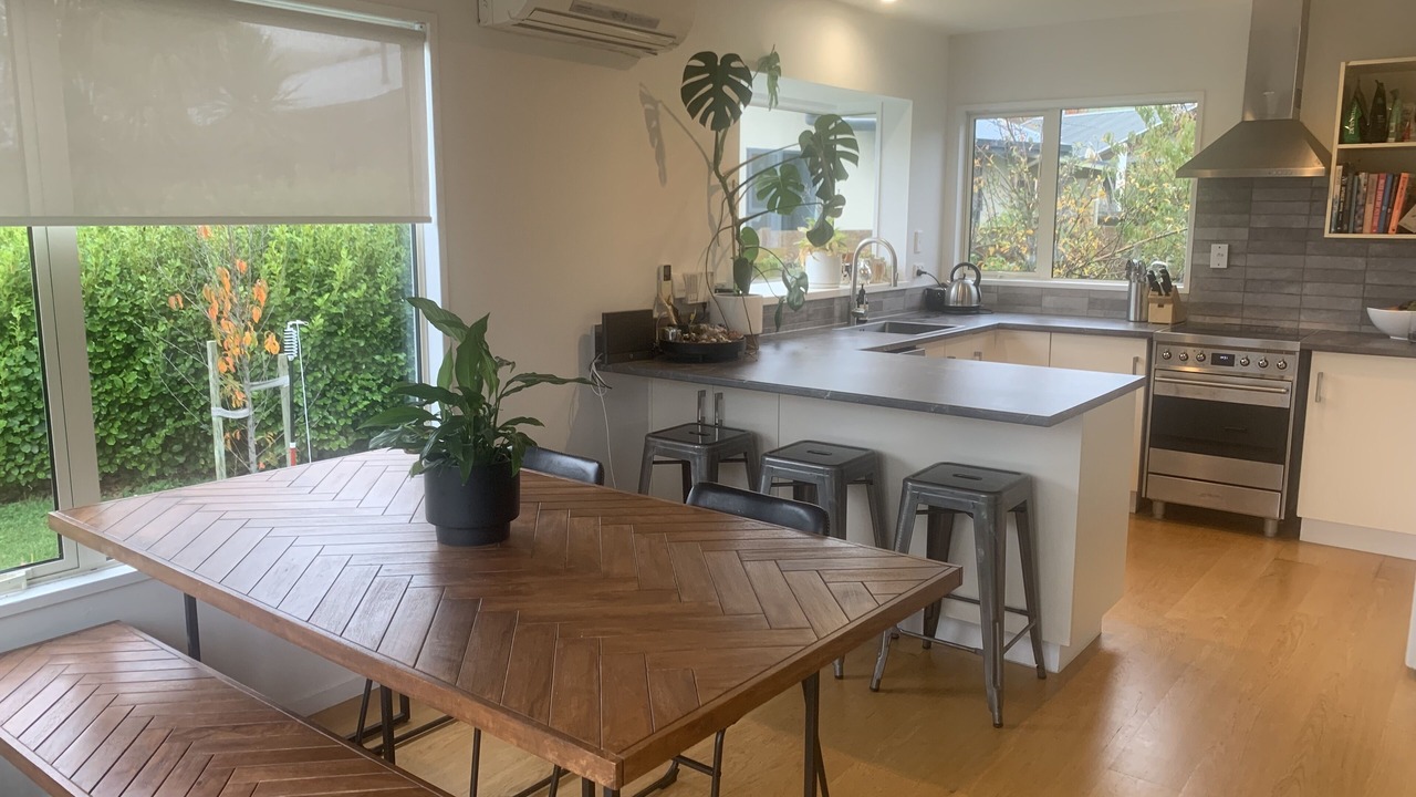 Photo of Kitchen in Kelvin Heights