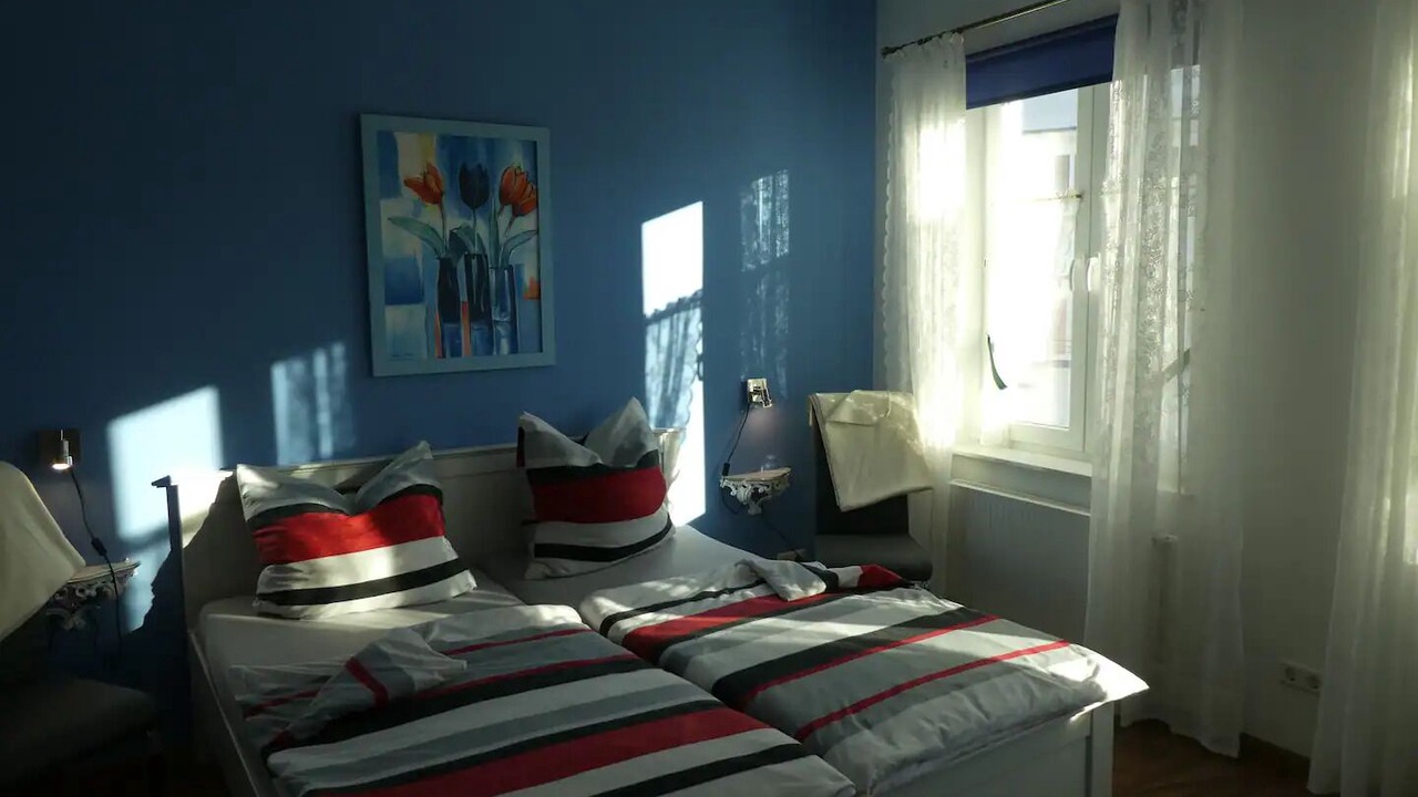 Photo of Bedroom in Kempten