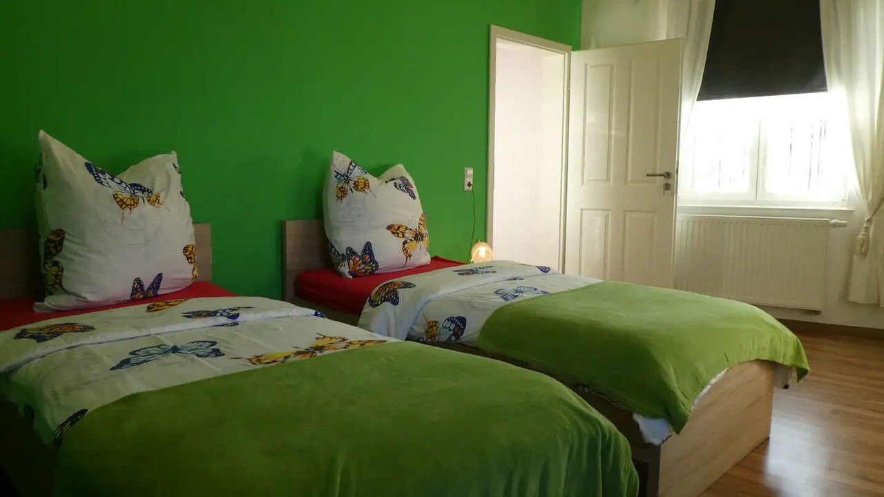 Photo of Bedroom in Kempten